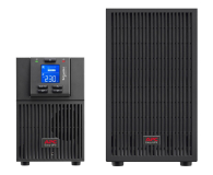 APC Easy-UPS SRV 2000VA/1800W 230V 4xIEC C13, ICS, LCD - 1272098 - zdjęcie 2